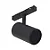 Spot Mag 12w 3000k Angulo 24. Irc 80 Ip20 48v - Preto - Imagem 1