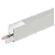 Trilho Mag Sobrepor Branco 3mt Ip20 - Imagem 1