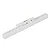 Linear Mag 12w 3000k Angulo 120. Irc 80 Ip20 48v - Branco - Imagem 1