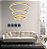 Pd 40x60x80cm 226w 11000lm 3000k Gold - Imagem 1
