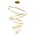 Pendente Lp-802 160w 3500k - Imagem 1