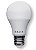 Lampada Bulbo Led 15w A60 Bivolt 6500k E27 - Imagem 1
