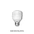 Lampada Led Alta Potencia 20w T60 Bivolt 6500k E27 - Imagem 1