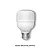 Lampada Led Alta Potencia 50w T100bivolt 6500k E27 - Imagem 1