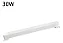 Modulo Led Difusor P/Tri. Eletr.Irc90 30w 3000k Branco - Imagem 1