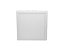 Painel Led 12w Lux Quadrado Embutir 6500k - Imagem 2