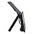 Projetor Solar Slim 80w 6500k Preto 800 Lumens Ip65 - Imagem 2