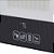 Projetor Solar Slim 80w 6500k Preto 800 Lumens Ip65 - Imagem 3