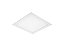 Painel Led 18w Lux Quadrado Embutir 3000k - Imagem 3