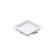 Luminaria Recuada 300x300 25w 1760lm 4000k 85-240v Branca - Imagem 3