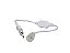A57 Cabo De Forca P/ Fita Led Neon Flex 360 - Imagem 2