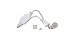 A57 Cabo De Forca P/ Fita Led Neon Flex 360 - Imagem 3