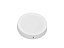 Painel Led 12w Lys Redondo Sobrepor Branco 6500k - Imagem 2