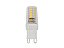 Lampada Led G9 Espiga 4w 220v 2200k Dimerizavel - Imagem 1