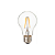 Lampada Led Filamento A60 2w 2700k - Imagem 1