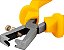 Alicate Desencapador De Fios 6" 1000V Vonder - Imagem 2