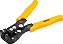 Alicate Desemcapador De Fio 6" Auto Vonder - Imagem 3