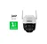 Camera De Video WI_FI Full HD IM7 Full Color - Imagem 7