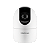 Câmera Inteligente Visão 360 Full HD iM4 C Branca Intelbras - Imagem 1