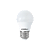 Lampada Led Bolinha G45 E27 4,8W 2400K Biv. - Imagem 1