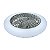 Luminaria Led Ventilador Modelo Plafon Potencia 50W - Imagem 2