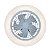 Luminaria Led Ventilador Modelo Plafon Potencia 50W - Imagem 1