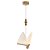 Pendente ntl-002 6w 3000k - Imagem 2