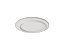 Plafon led taschibra cosmos 3000k 40w branco-7897079098617 - Imagem 1