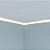 FITA 4,8W/M 600LM 4000K 12V IP54 5M - Imagem 6