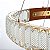 Pendente led cristal gulty - Imagem 4