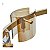 PENDENTE BOUZE CIN 80CM 8XG9 DOURADO E AMBAR - Imagem 6