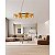 PENDENTE BOUZE CIN 80CM 8XG9 DOURADO E AMBAR - Imagem 7