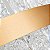 PENDENTE LED LOWY 60CM 40W 2700K DOURADO BRILHO - Imagem 5