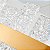 PENDENTE LED LOWY 60+100CM 80W 2700K DOURADO BRILHO - Imagem 5