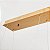 PENDENTE LED LOWY RET 120CM 40W 2700K DOURADO BRILHO - Imagem 6