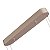 PENDENTE LED WAVY 60W 2700K OURO CHAMPAGNE - Imagem 6