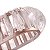 PENDENTE LED WAVY 60W 2700K OURO CHAMPAGNE - Imagem 4
