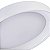 PLAFON LED VETA 50CM 36W 3K/4K/6,5K BR - Imagem 5