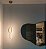 PENDENTE LED ZENA ORI 42W 3000K OURO CHAMPAGNE - Imagem 3