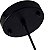 PENDENTE LED RUZO 7W 3000K AMBAR/PT - Imagem 6