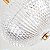 PENDENTE LED LUSE 7W 2700K OURO CHAMPAGNE - Imagem 4