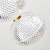 PENDENTE LED LUSE 21W 2700K OURO CHAMPAGNE - Imagem 5