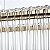 PENDENTE LED GOULI 30* 90CM 36W 2700K OURO BRILHO - Imagem 5