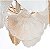 PENDENTE MUSCHE 60CM 18*E14 OURO BRILHO - Imagem 6