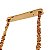 PENDENTE CRISTAL KOINE ON 26* 80CM 12*E14 OURO BRILHO - Imagem 8