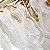 PENDENTE VELLE 80CM 10*E14 DOURADO - Imagem 5