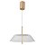PENDENTE LED BLATT 7W 2700K - Imagem 3