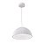 PENDENTE LED CANELI 40CM 25W 3000K BR. - Imagem 3