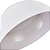 PENDENTE LED CANELI 40CM 25W 3000K BR. - Imagem 5