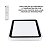 PLAFON LED KENLE QDR. 50CM 3K/4K/6.5K PRT - Imagem 1